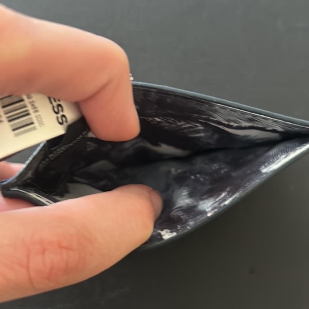Express card holder - Picture 3 of 3